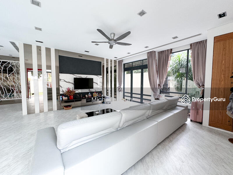 For Rent - Braddell Heights Estate