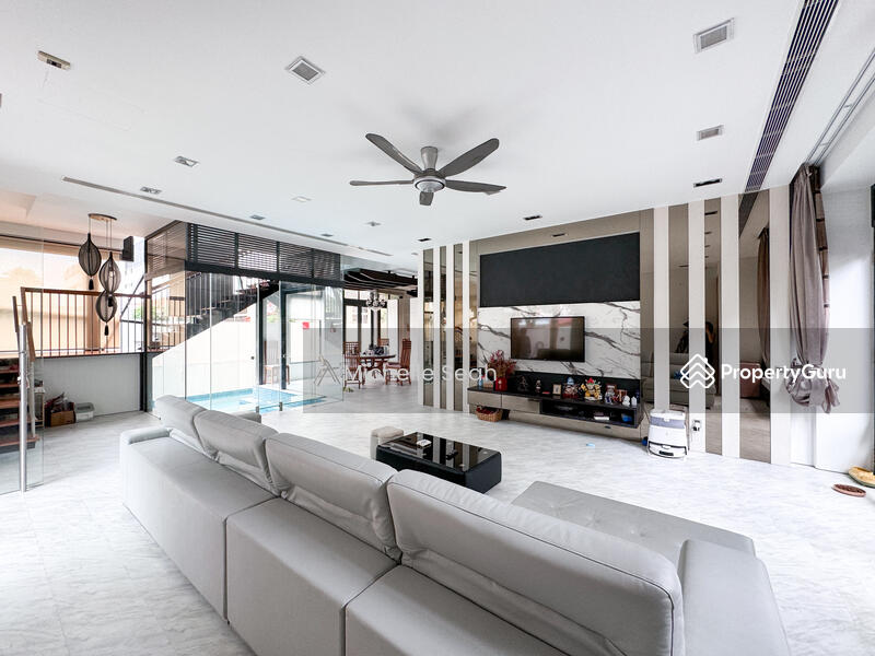 For Rent - Braddell Heights Estate
