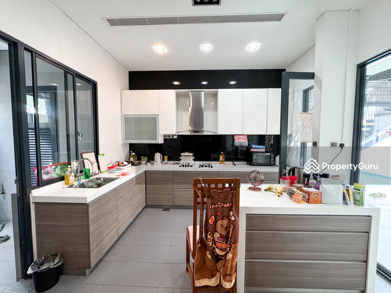 For Rent - Braddell Heights Estate