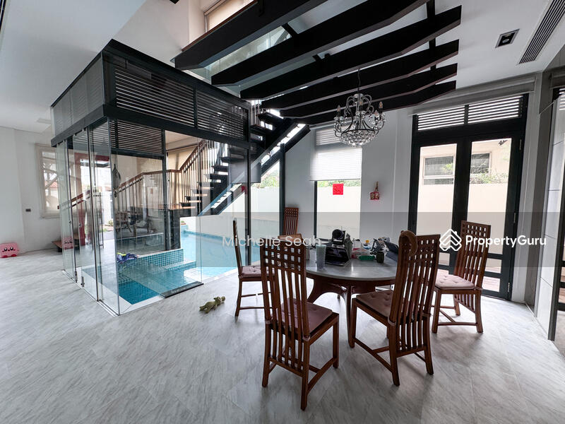 For Rent - Braddell Heights Estate