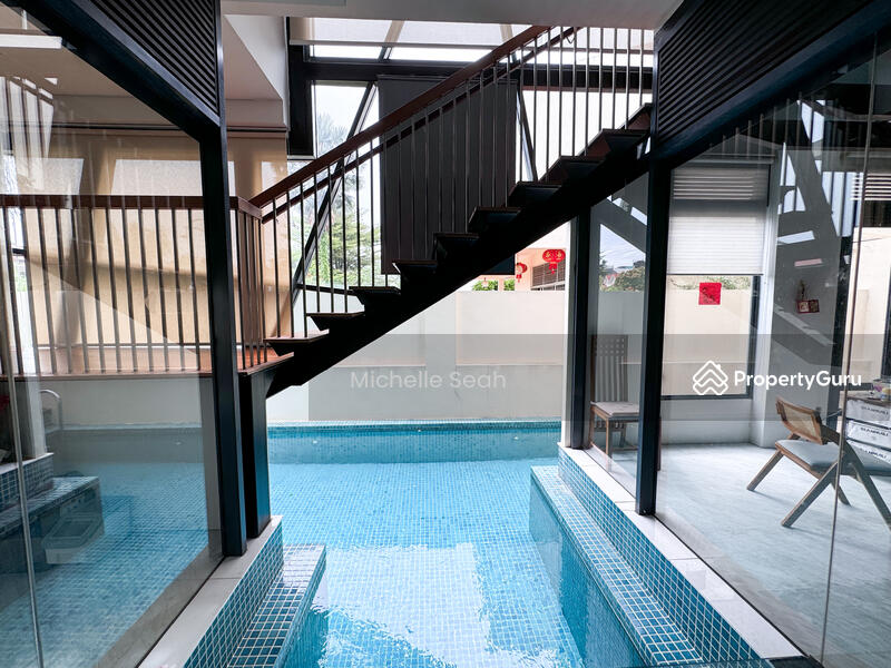 For Rent - Braddell Heights Estate