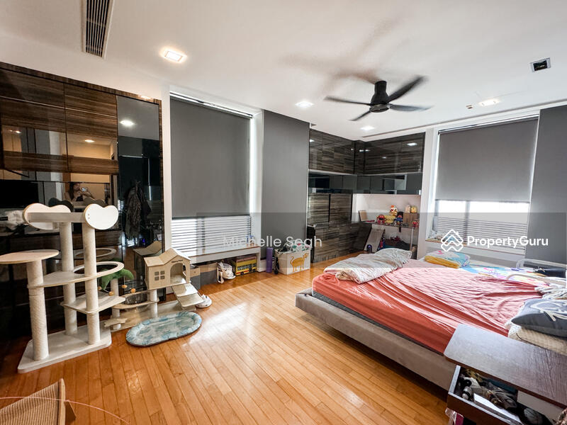 For Rent - Braddell Heights Estate