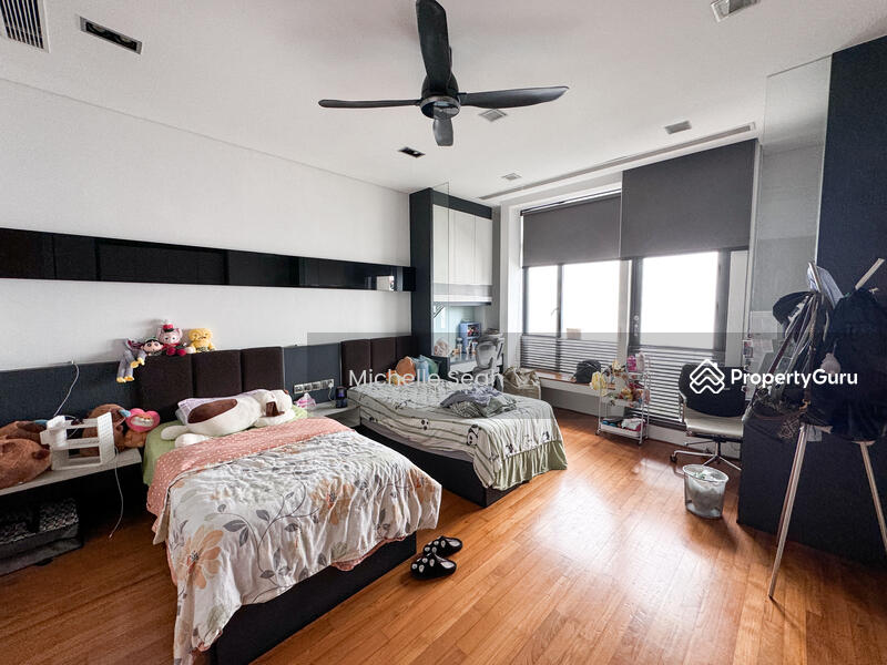 For Rent - Braddell Heights Estate