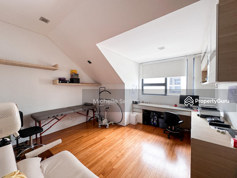 For Rent - Braddell Heights Estate