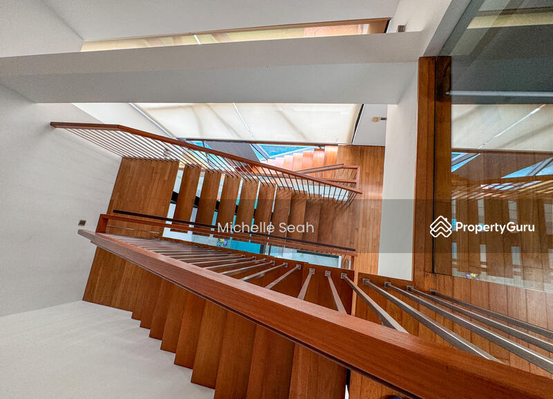 For Rent - Braddell Heights Estate