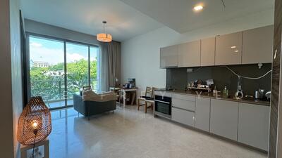 For Sale - The Glyndebourne