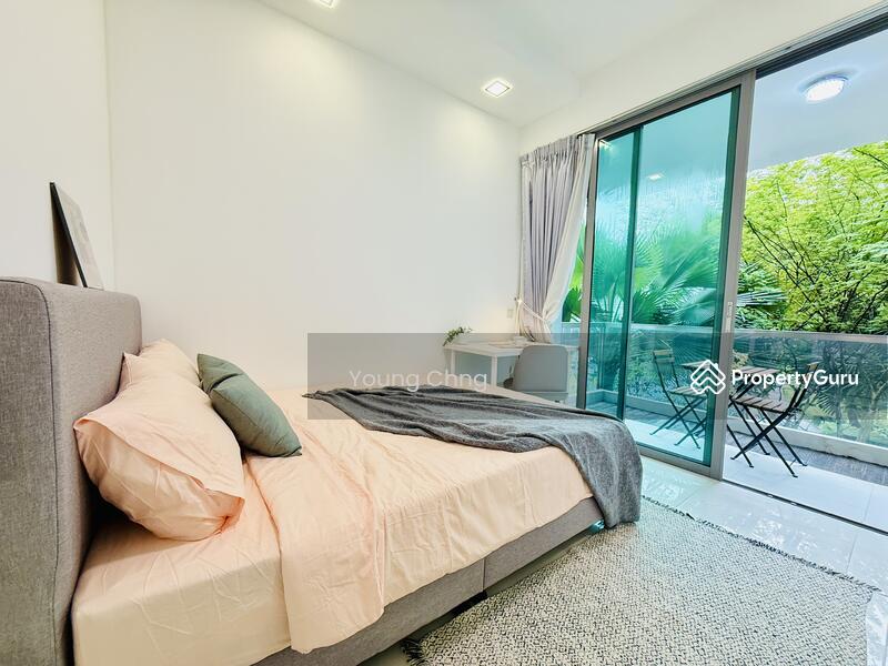 For Rent - One-North Residences