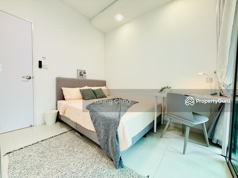 For Rent - One-North Residences