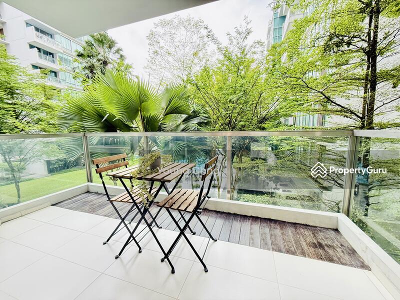 For Rent - One-North Residences