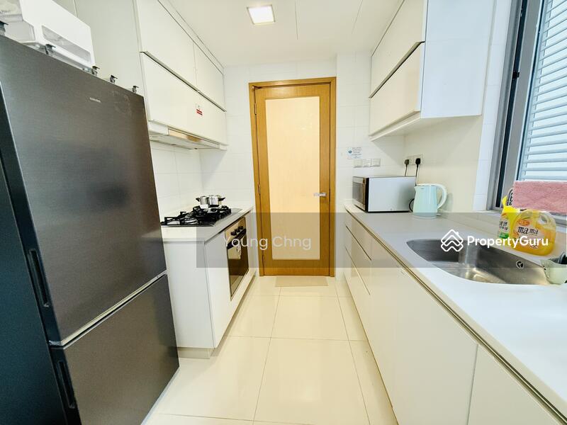 For Rent - One-North Residences