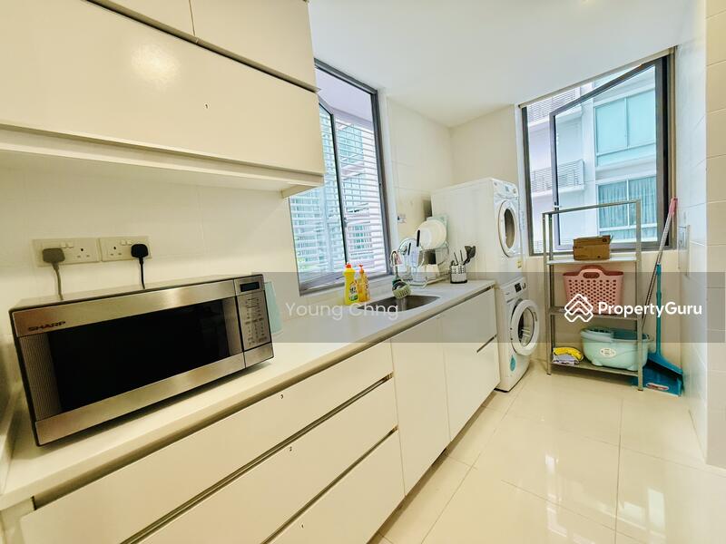For Rent - One-North Residences