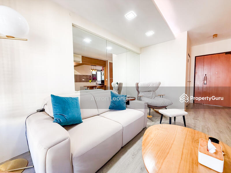 For Rent - 658A Punggol East