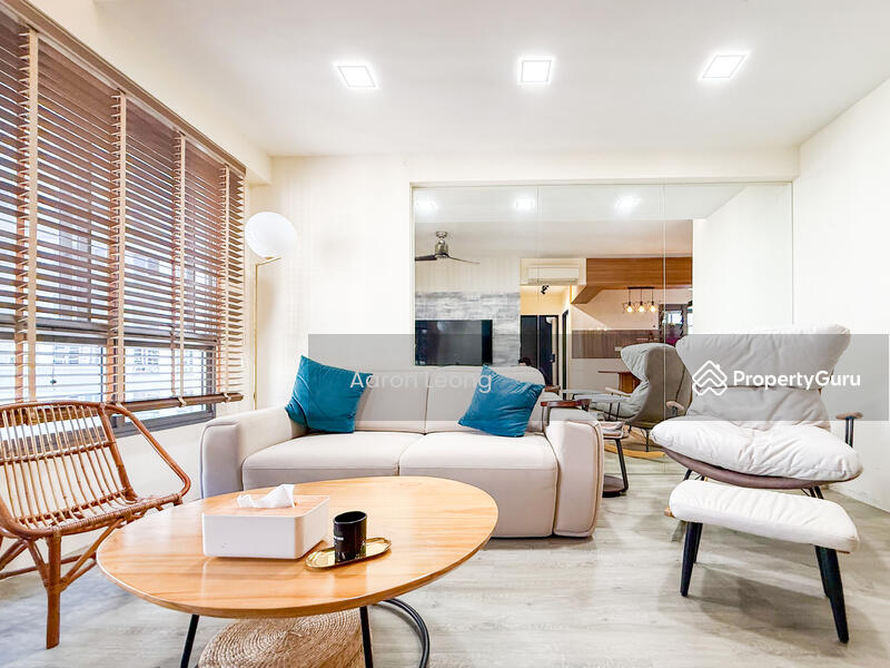For Rent - 658A Punggol East