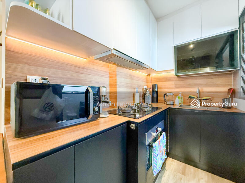 For Rent - 658A Punggol East