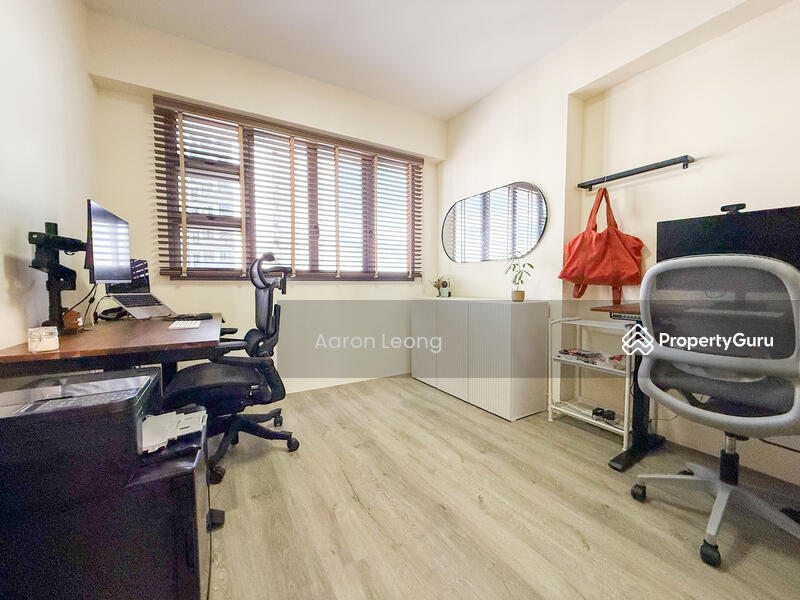 For Rent - 658A Punggol East