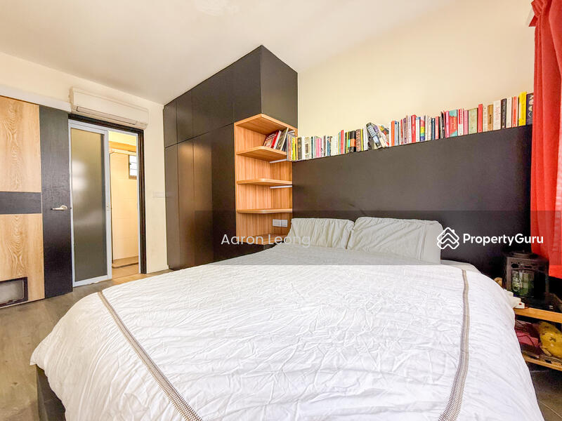 For Rent - 658A Punggol East
