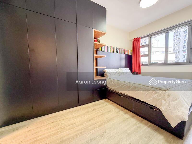 For Rent - 658A Punggol East