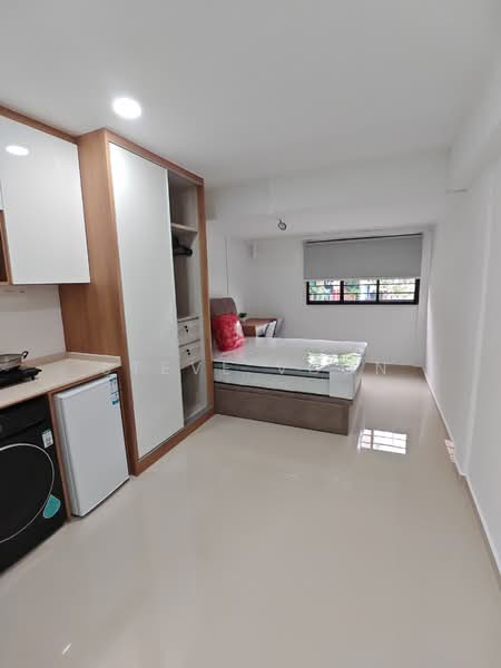 213 Bedok North Street 1, 213 Bedok North Street 1, Studio, 190 sqft, HDB Flat For Rent, by Steve Voon, 60109707 - PropertyGuru.com.sg