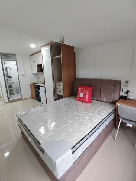 213 Bedok North Street 1, 213 Bedok North Street 1, Studio, 190 sqft, HDB Flat For Rent, by Steve Voon, 60109707 - PropertyGuru.com.sg