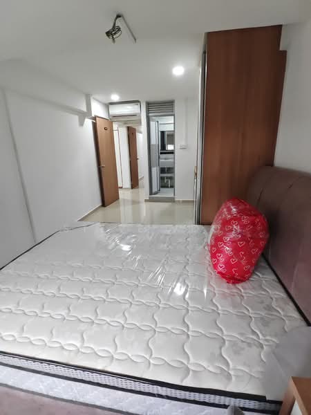 213 Bedok North Street 1, 213 Bedok North Street 1, Studio, 190 sqft, HDB Flat For Rent, by Steve Voon, 60109707 - PropertyGuru.com.sg