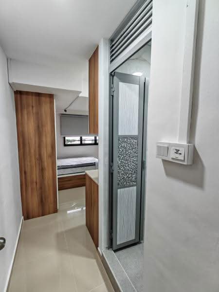 213 Bedok North Street 1, 213 Bedok North Street 1, Bedok / Upper East Coast, Studio, 190 sqft, HDB Flat For Rent, by Steve Voon, 60109707 - Bedroom - PropertyGuru.com.sg