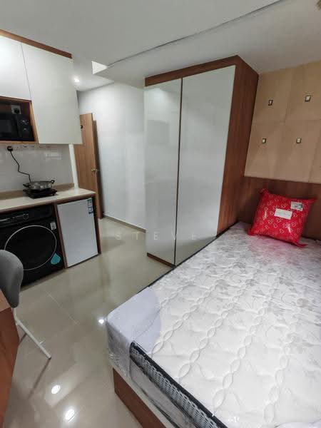 213 Bedok North Street 1, 213 Bedok North Street 1, Bedok / Upper East Coast, Studio, 190 sqft, HDB Flat For Rent, by Steve Voon, 60109707 - Kitchen - PropertyGuru.com.sg