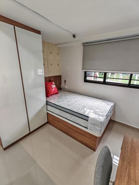213 Bedok North Street 1, 213 Bedok North Street 1, Bedok / Upper East Coast, Studio, 190 sqft, HDB Flat For Rent, by Steve Voon, 60109707 - Bedroom - PropertyGuru.com.sg