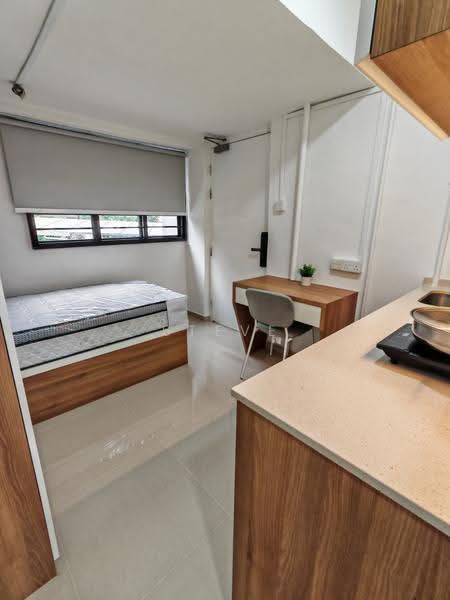 213 Bedok North Street 1, 213 Bedok North Street 1, Bedok / Upper East Coast, Studio, 190 sqft, HDB Flat For Rent, by Steve Voon, 60109707 - Bedroom - PropertyGuru.com.sg