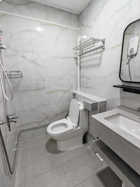 213 Bedok North Street 1, 213 Bedok North Street 1, Bedok / Upper East Coast, Studio, 190 sqft, HDB Flat For Rent, by Steve Voon, 60109707 - Bathroom - PropertyGuru.com.sg