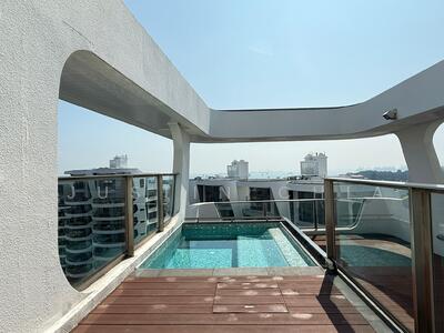 For Rent - Cape Royale