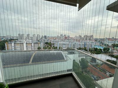 For Sale - Centro Residences