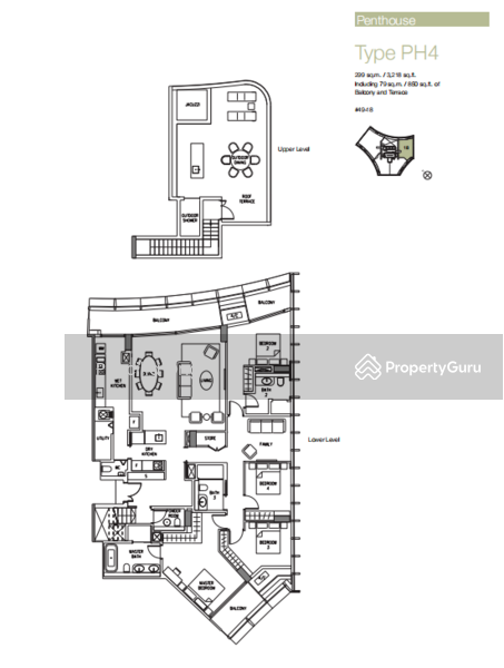 For Sale DUO Residences