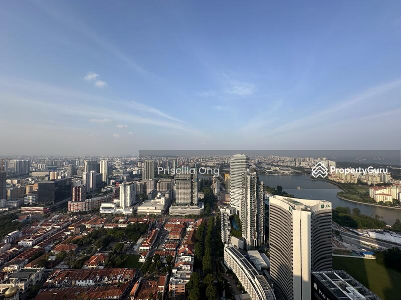 For Sale - DUO Residences