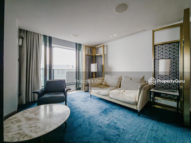 For Sale - DUO Residences