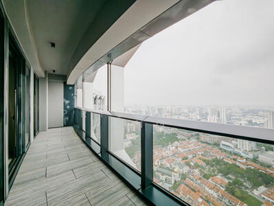 For Sale - DUO Residences