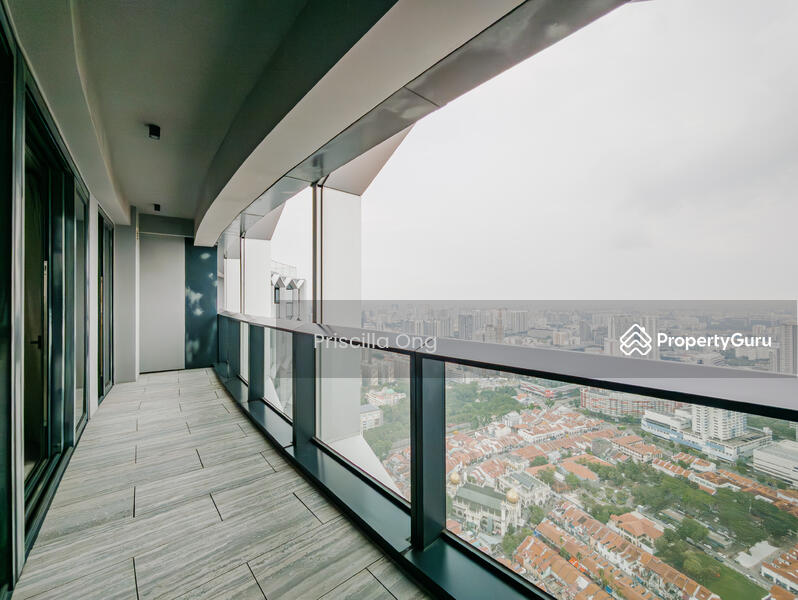 For Sale - DUO Residences