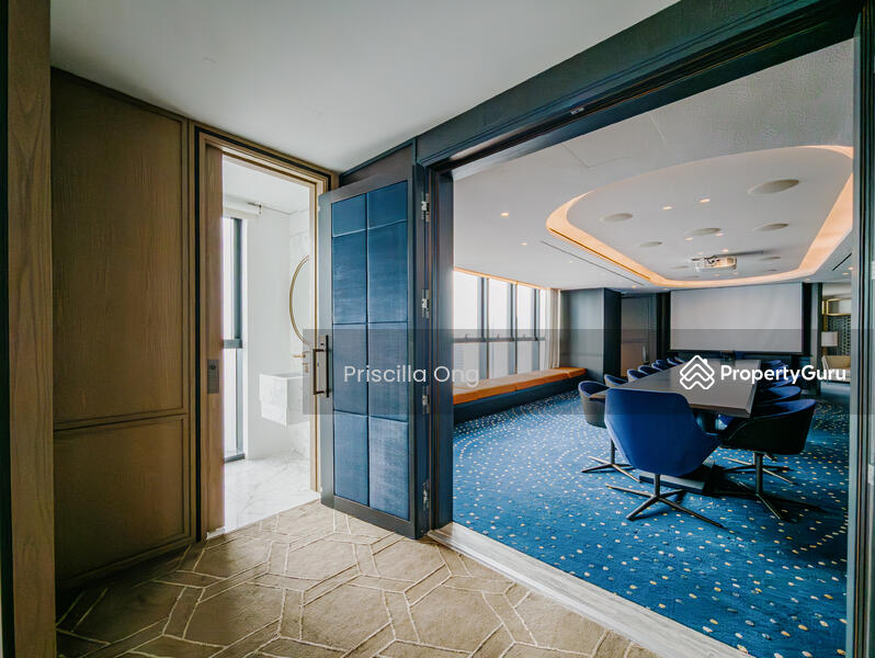 For Sale - DUO Residences