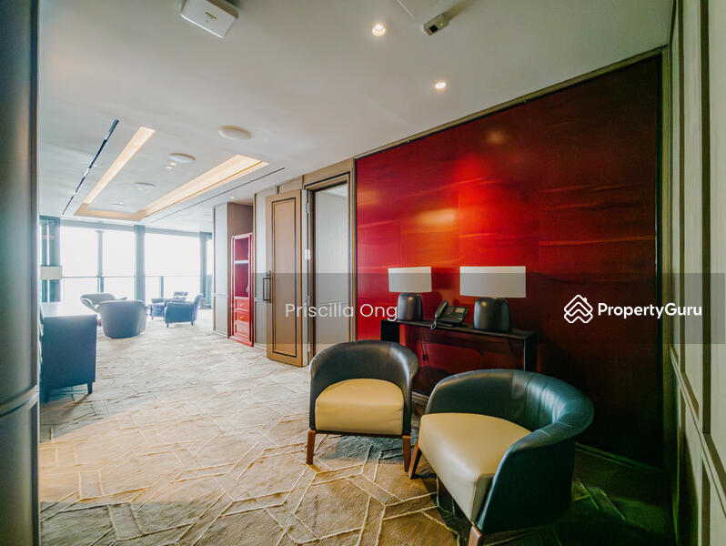 For Sale - DUO Residences