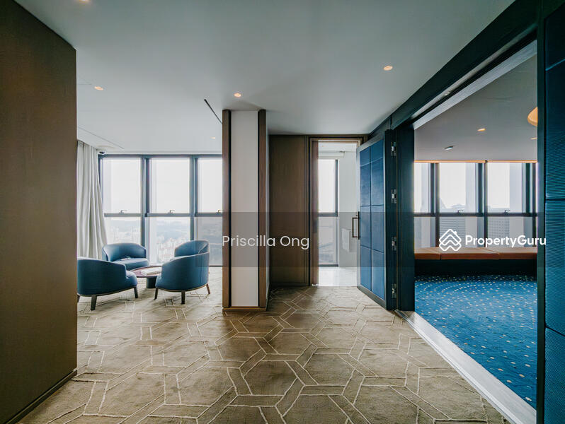 For Sale - DUO Residences