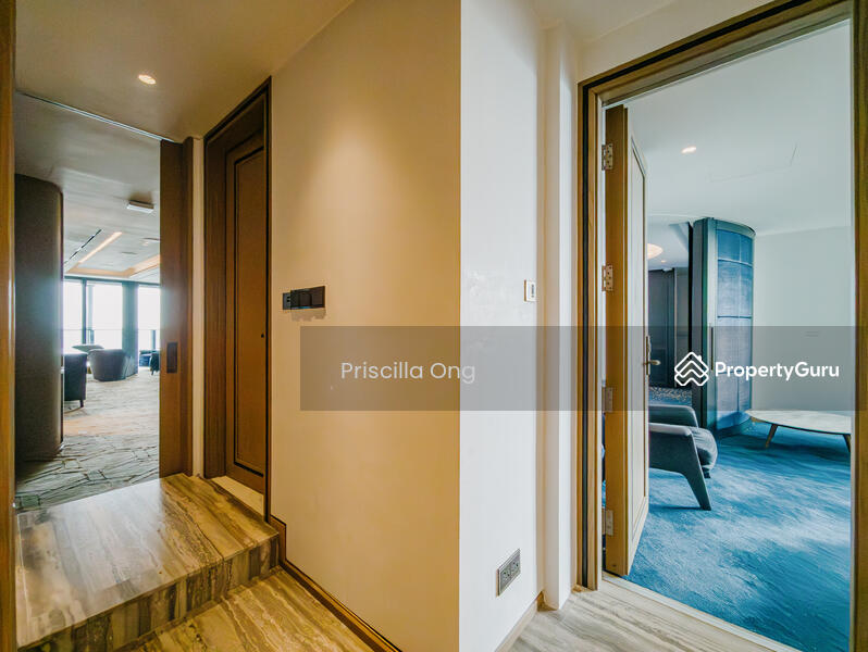 For Sale - DUO Residences