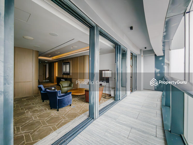 For Sale - DUO Residences