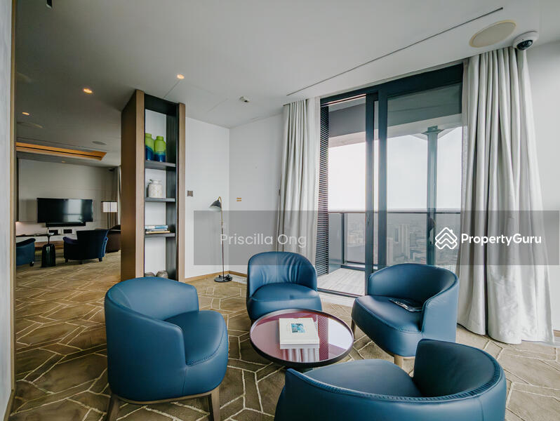 For Sale - DUO Residences