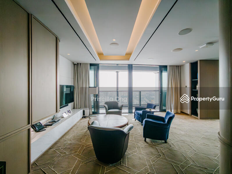 For Sale - DUO Residences