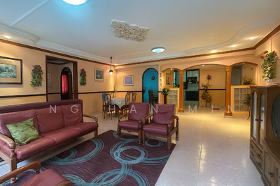 For Sale - 606 Woodlands Ring Road