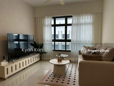 For Rent - 376C Canberra Drive