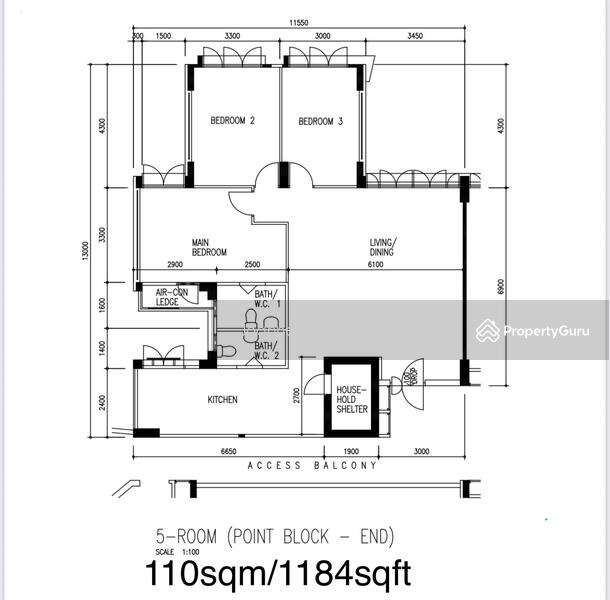 For Sale 588A Montreal Drive