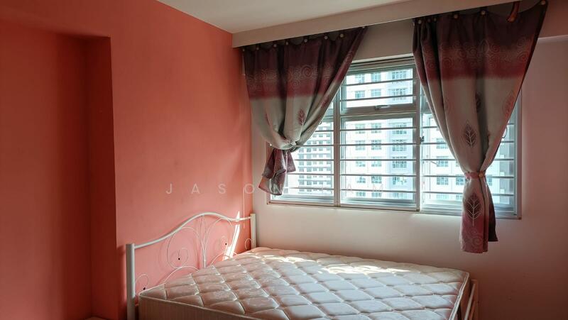 For Rent - 224A Sumang Lane