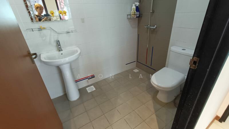 For Rent - 224A Sumang Lane