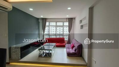 For Rent - 224A Sumang Lane