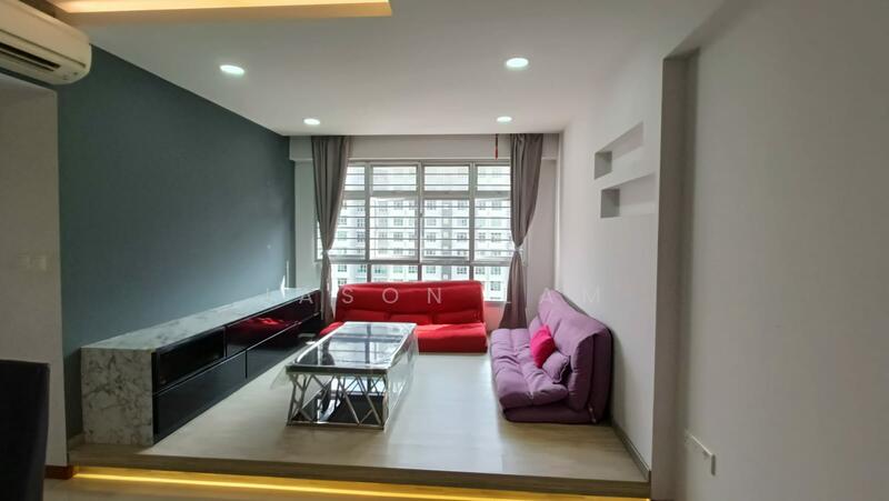 For Rent - 224A Sumang Lane